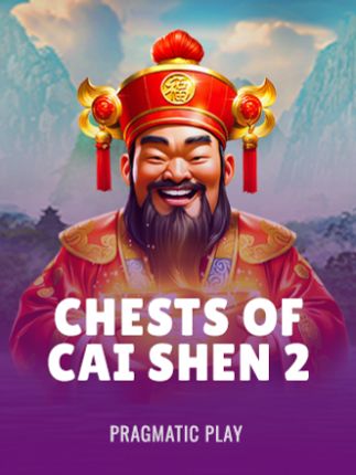 Chests of Cai Shen 2