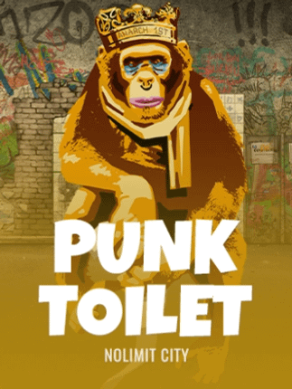 Punk Toilet