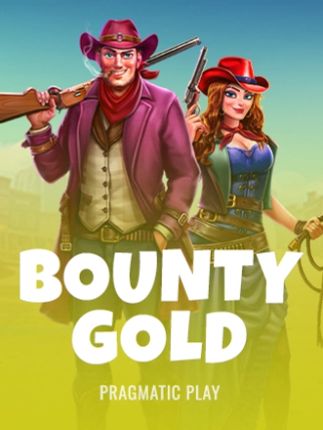 Bounty Gold