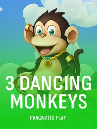 3 Dancing Monkeys