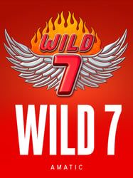 Wild 7