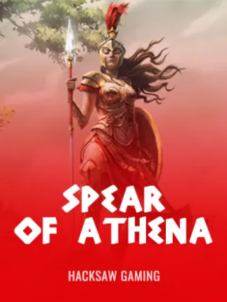 Spear of Athena