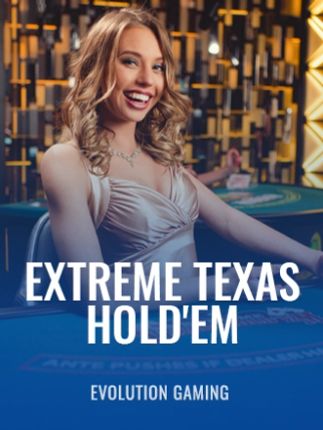 Extreme Texas Hold'em