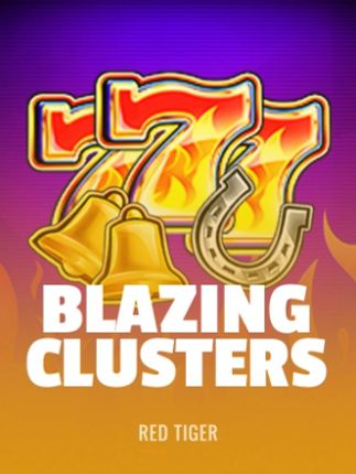 Blazing Clusters