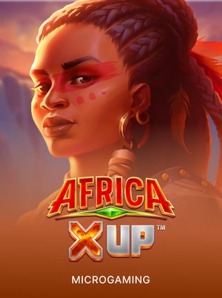 Africa X UP