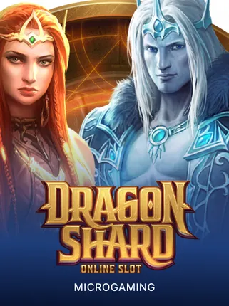 Dragon Shard