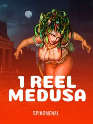 1 Reel Medusa