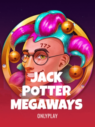 Jack Potter Megaways