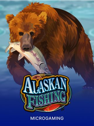 Alaskan Fishing