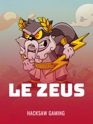 Le Zeus