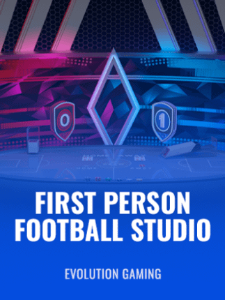 First Person Football Studio