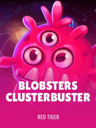 Blobsters Clusterbuster