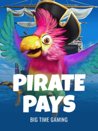 Pirate Pays