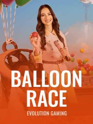 Balloon Race