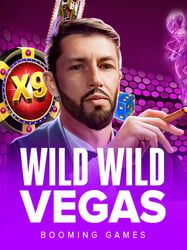 Wild Wild Vegas