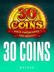 30 Coins
