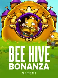 Bee Hive Bonanza