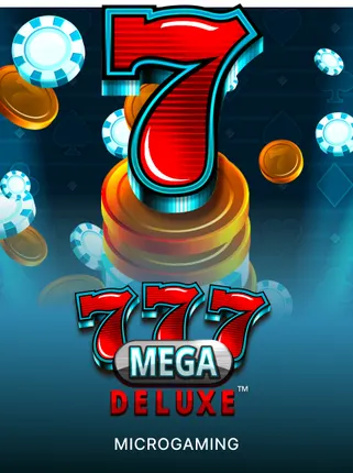 777 Mega Deluxe