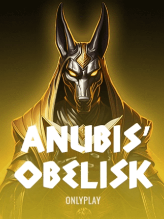Anubis' Obelisk
