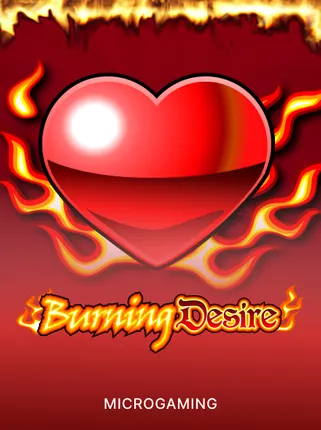 Burning Desire