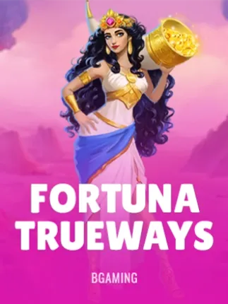 Fortuna TRUEWAYS