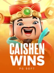 Caishen Wins