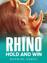 Rhino Hold and Win