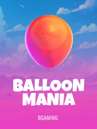 Balloon Mania