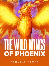 The Wild Wings of Phoenix