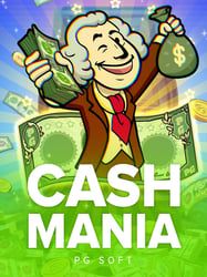 Cash Mania