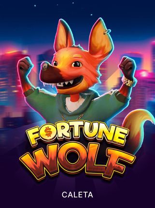Fortune Wolf