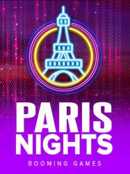 Paris Nights