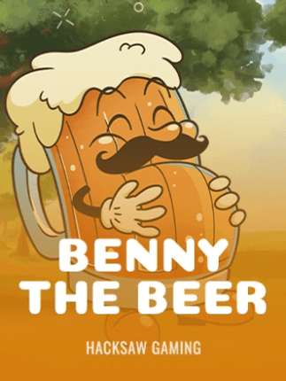Benny The Beer