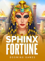 Sphinx Fortune