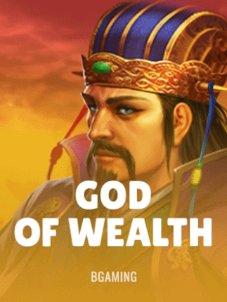 God of Wealth Hold And Win