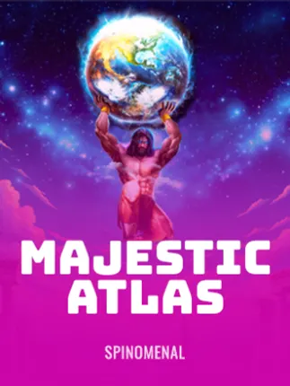 Majestic Atlas