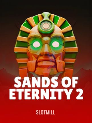 Sands of Eternity 2