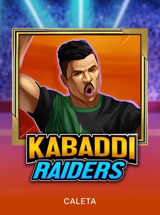 Kabaddi Raiders