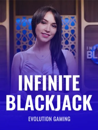 Infinite Blackjack
