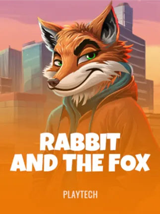 Rabbit and the Fox