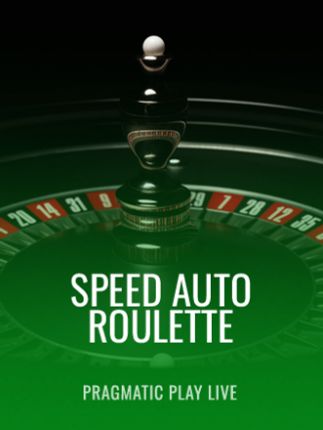 Speed Auto Roulette