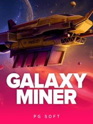 Galaxy Miner