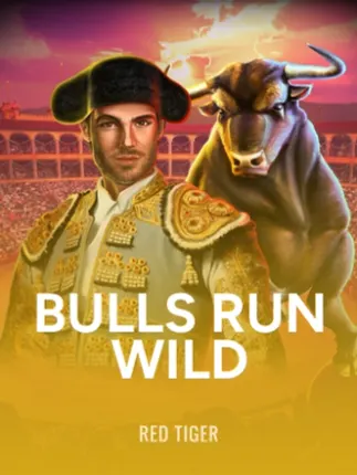 Bulls Run Wild