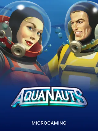 Aquanauts