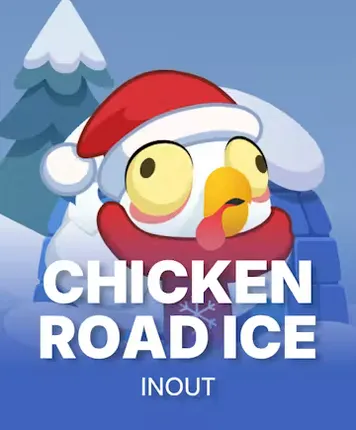 Chicken Road Ice