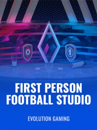 First Person Football Studio