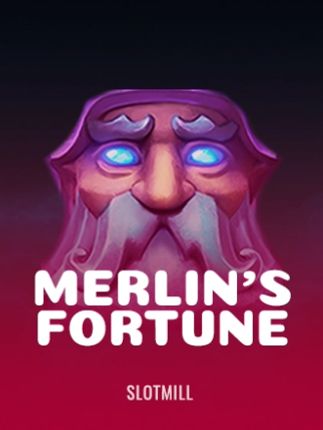 Merlin's Fortune