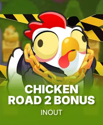 Chicken Road 2 Bonus