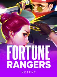 Fortune Rangers