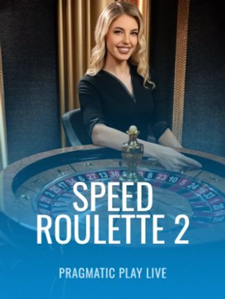 Speed Roulette 2